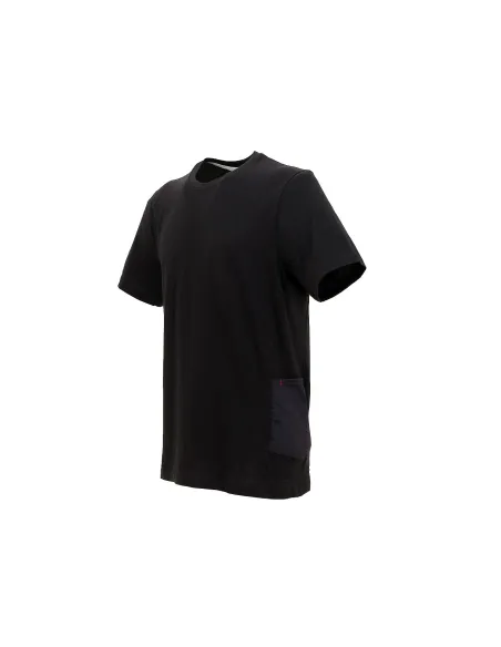 CAMISETA ROAD U-POWER EY138BC
