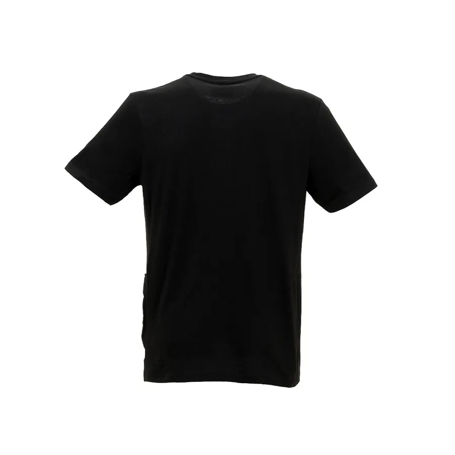 CAMISETA ROAD U-POWER EY138BC