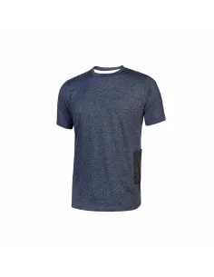 CAMISETA ROAD U-POWER EY138DB