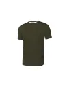 CAMISETA ROAD U-POWER EY138DG