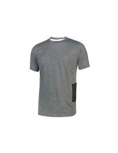 CAMISETA ROAD U-POWER EY138GM