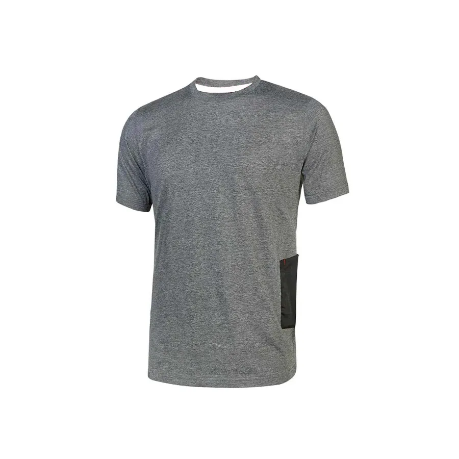 CAMISETA ROAD U-POWER EY138GM