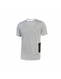 CAMISETA ROAD U-POWER EY138GS