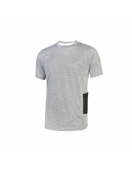 CAMISETA ROAD U-POWER EY138GS