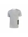 CAMISETA ROAD U-POWER EY138GS