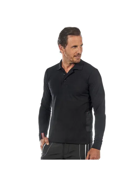 POLO LIVE U-POWER EY144BC