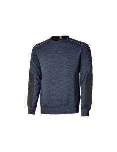 SUDADERA RYKE U-POWER EY170DB