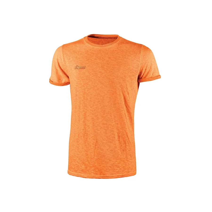 CAMISETA FLUO U-POWER EY195OF