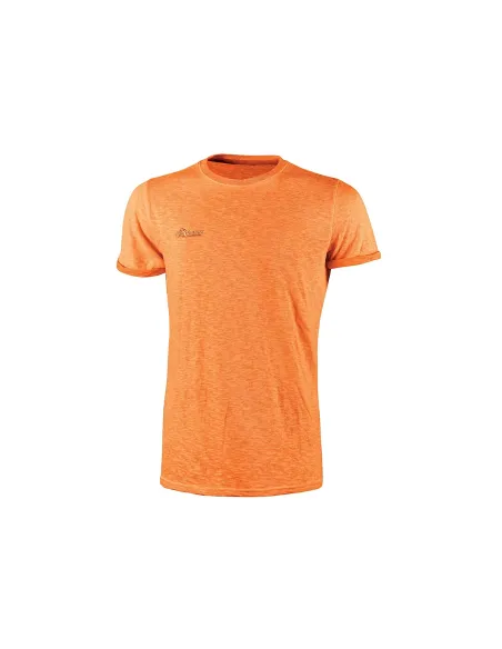 CAMISETA FLUO U-POWER EY195OF