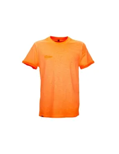 CAMISETA FLUO U-POWER EY195OF 2