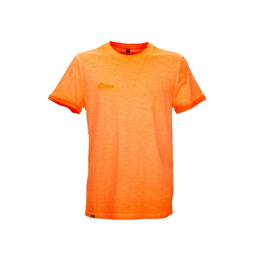 CAMISETA FLUO U-POWER EY195OF