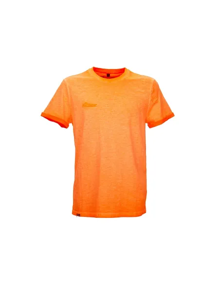 CAMISETA FLUO U-POWER EY195OF