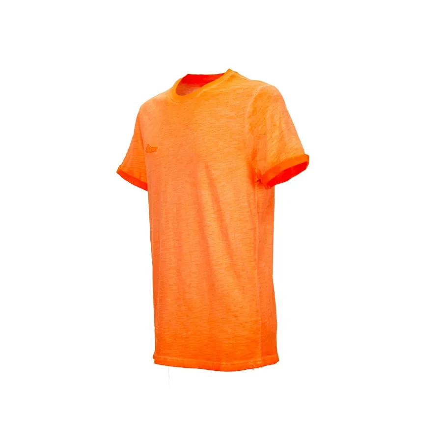 CAMISETA FLUO U-POWER EY195OF