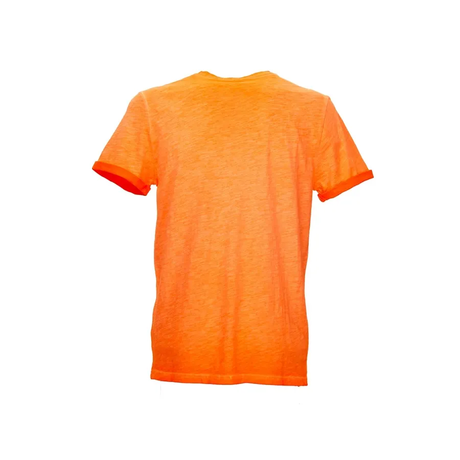 CAMISETA FLUO U-POWER EY195OF