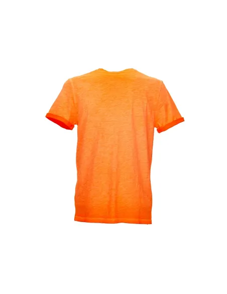 CAMISETA FLUO U-POWER EY195OF