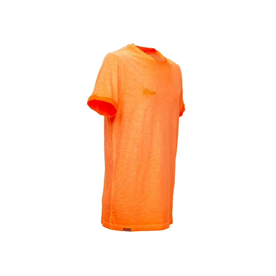 CAMISETA FLUO U-POWER EY195OF