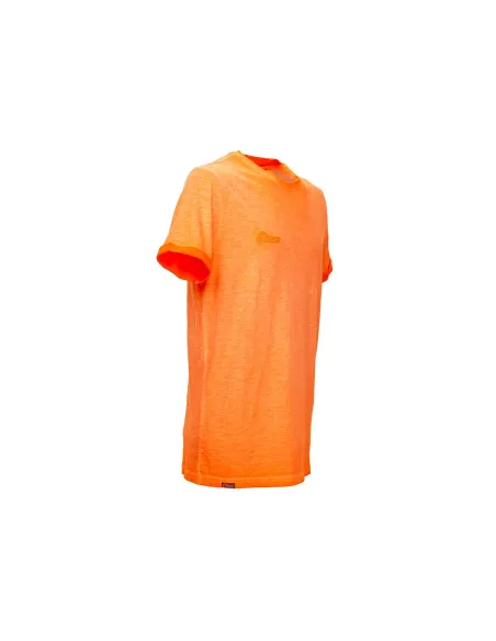 CAMISETA FLUO U-POWER EY195OF