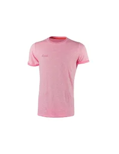 CAMISETA FLUO U-POWER EY195PF