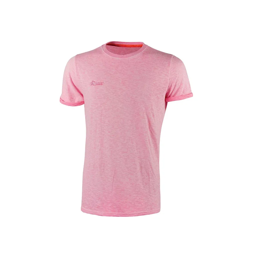 CAMISETA FLUO U-POWER EY195PF