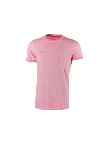 CAMISETA FLUO U-POWER EY195PF