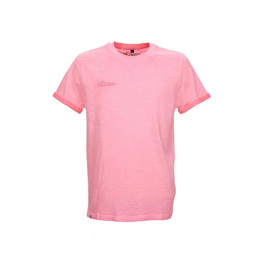 CAMISETA FLUO U-POWER EY195PF