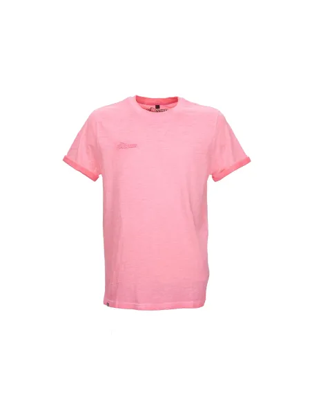 CAMISETA FLUO U-POWER EY195PF