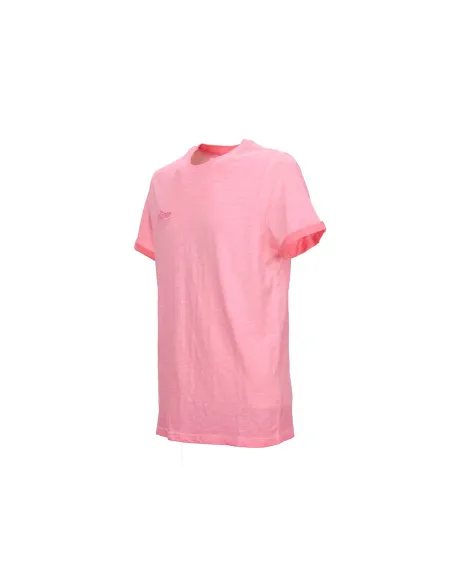 CAMISETA FLUO U-POWER EY195PF