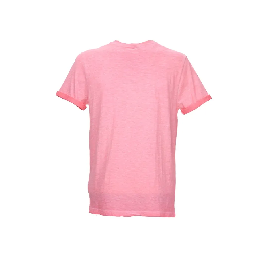 CAMISETA FLUO U-POWER EY195PF