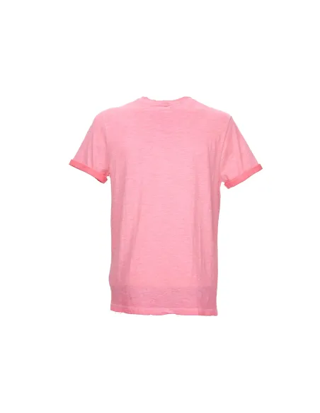 CAMISETA FLUO U-POWER EY195PF