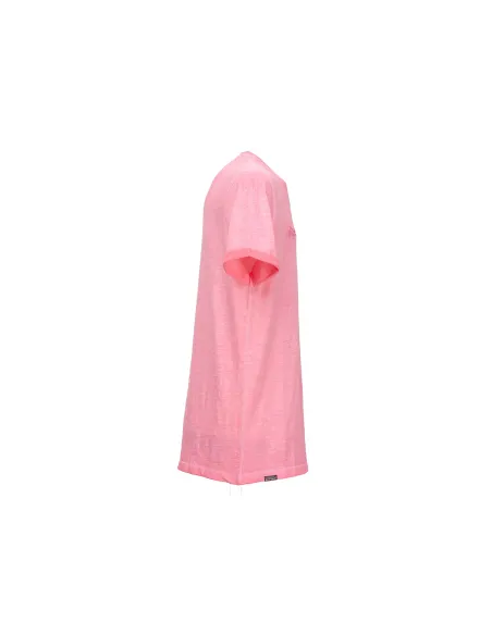 CAMISETA FLUO U-POWER EY195PF