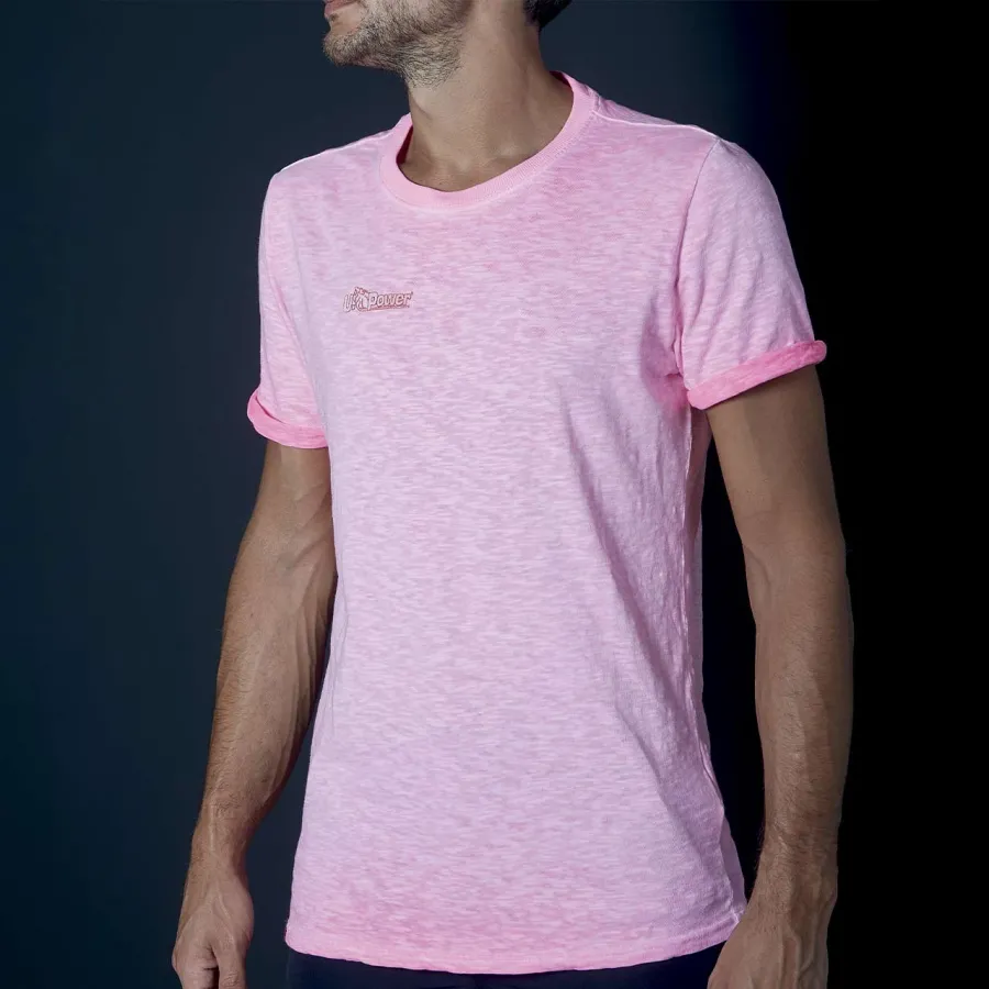 CAMISETA FLUO U-POWER EY195PF