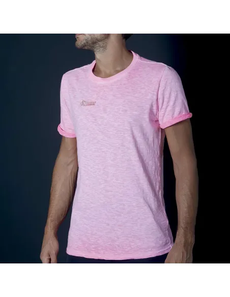 CAMISETA FLUO U-POWER EY195PF