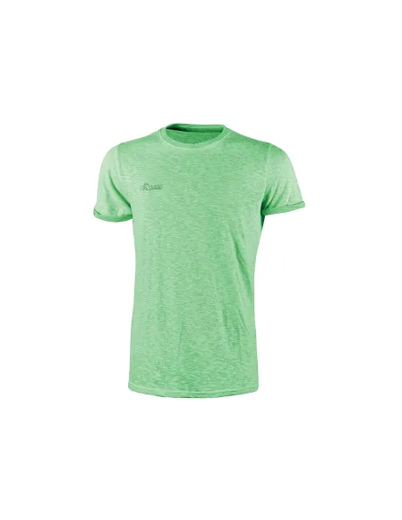 CAMISETA FLUO U-POWER EY195VF