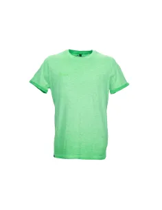 CAMISETA FLUO U-POWER EY195VF 2