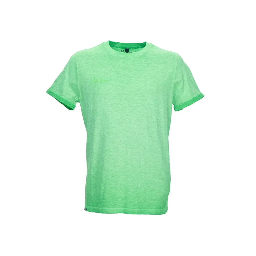 CAMISETA FLUO U-POWER EY195VF