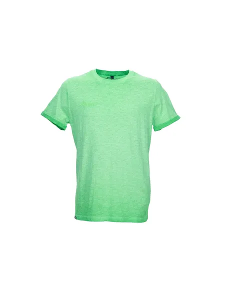 CAMISETA FLUO U-POWER EY195VF