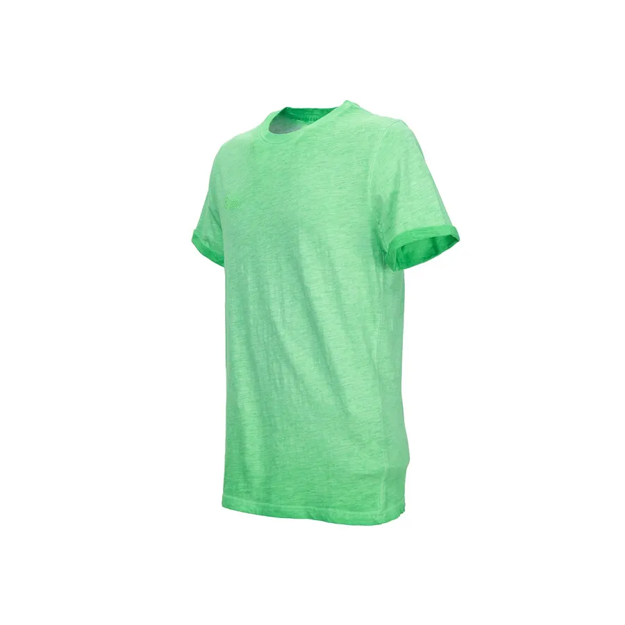 CAMISETA FLUO U-POWER EY195VF
