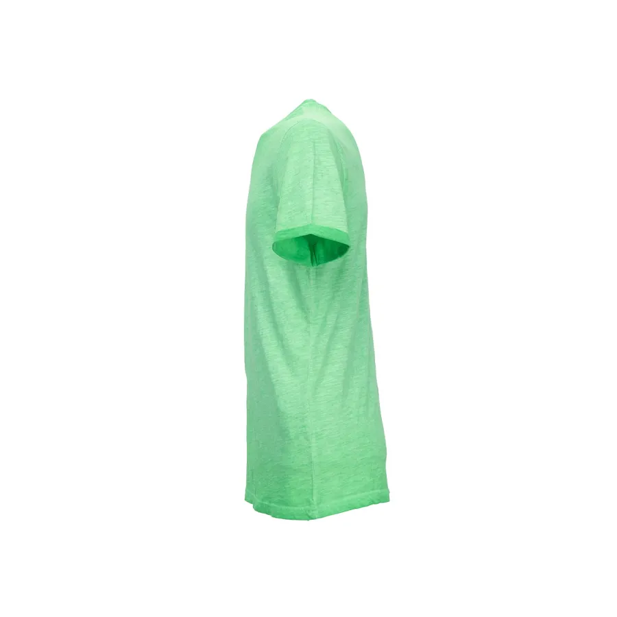 CAMISETA FLUO U-POWER EY195VF