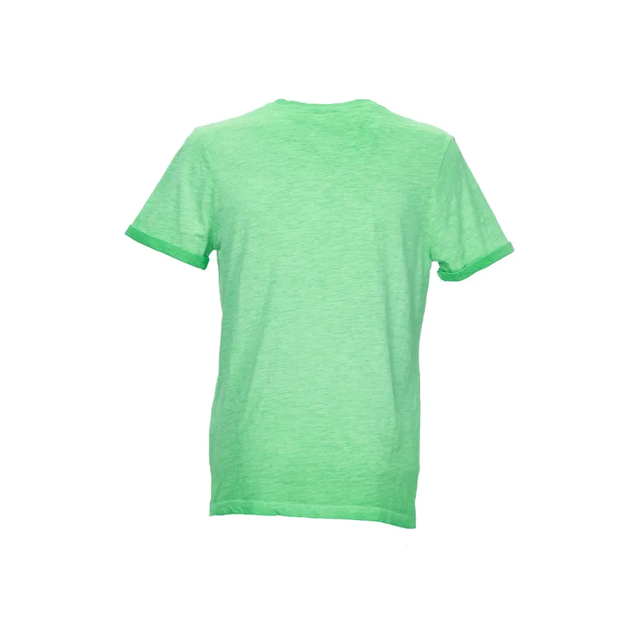 CAMISETA FLUO U-POWER EY195VF