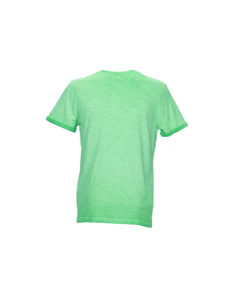 CAMISETA FLUO U-POWER EY195VF