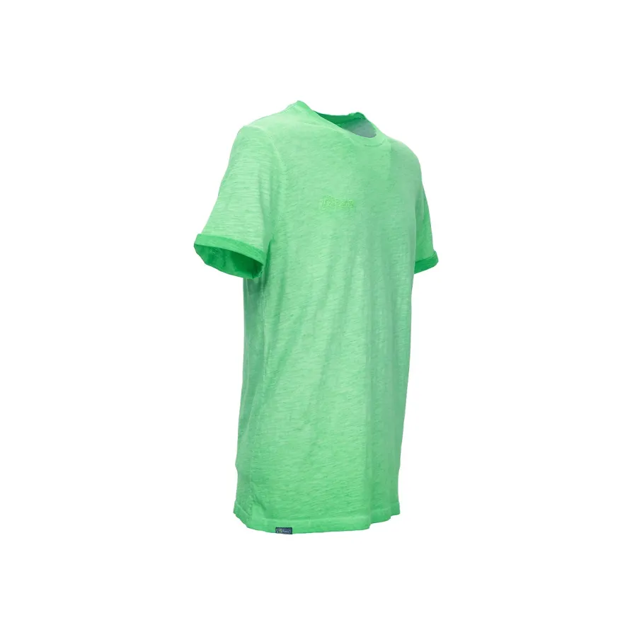 CAMISETA FLUO U-POWER EY195VF