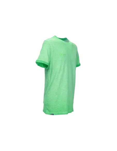 CAMISETA FLUO U-POWER EY195VF