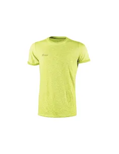 CAMISETA FLUO U-POWER EY195YF 2