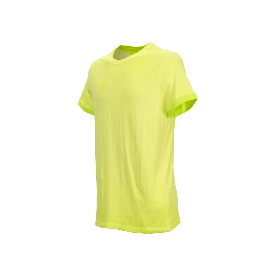 CAMISETA FLUO U-POWER EY195YF