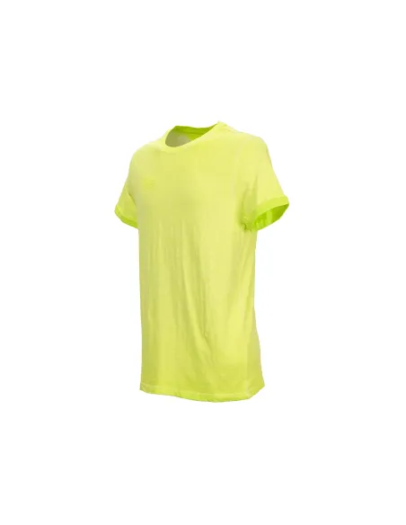 CAMISETA FLUO U-POWER EY195YF