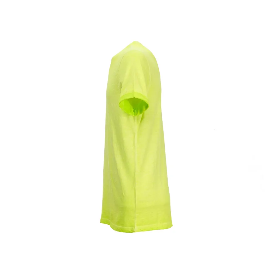 CAMISETA FLUO U-POWER EY195YF