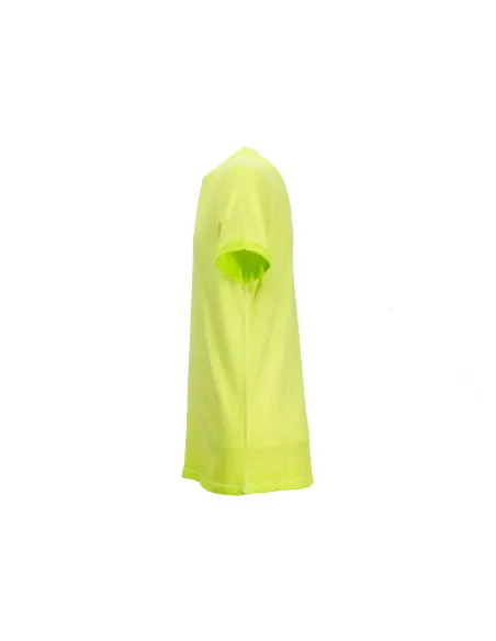 CAMISETA FLUO U-POWER EY195YF