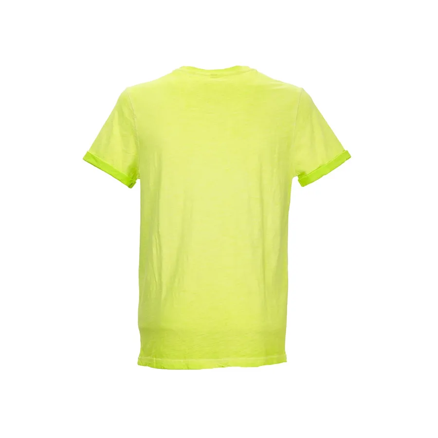 CAMISETA FLUO U-POWER EY195YF