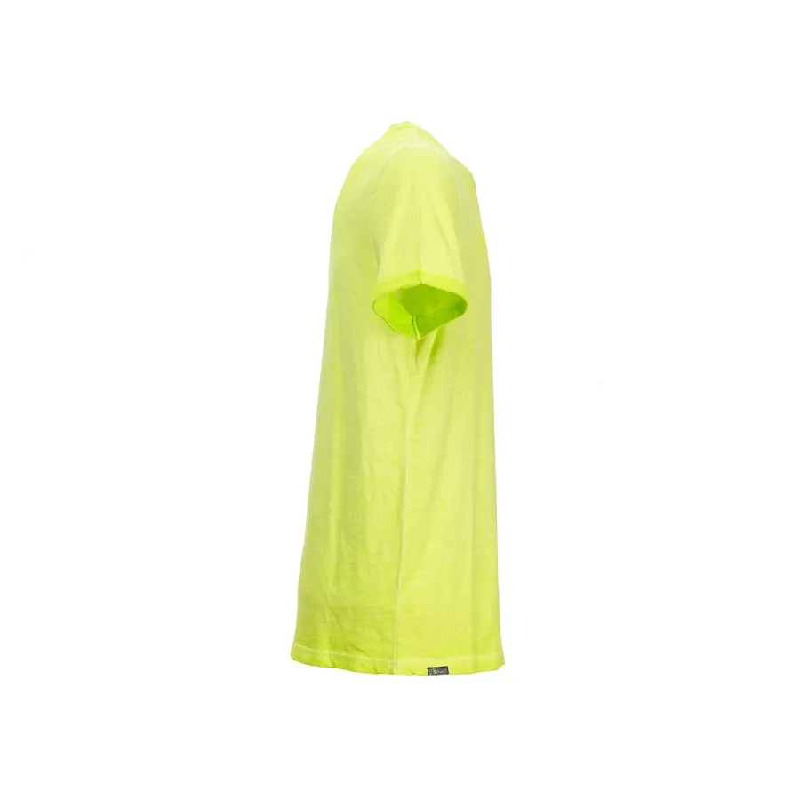 CAMISETA FLUO U-POWER EY195YF