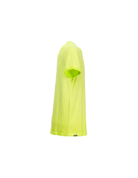 CAMISETA FLUO U-POWER EY195YF